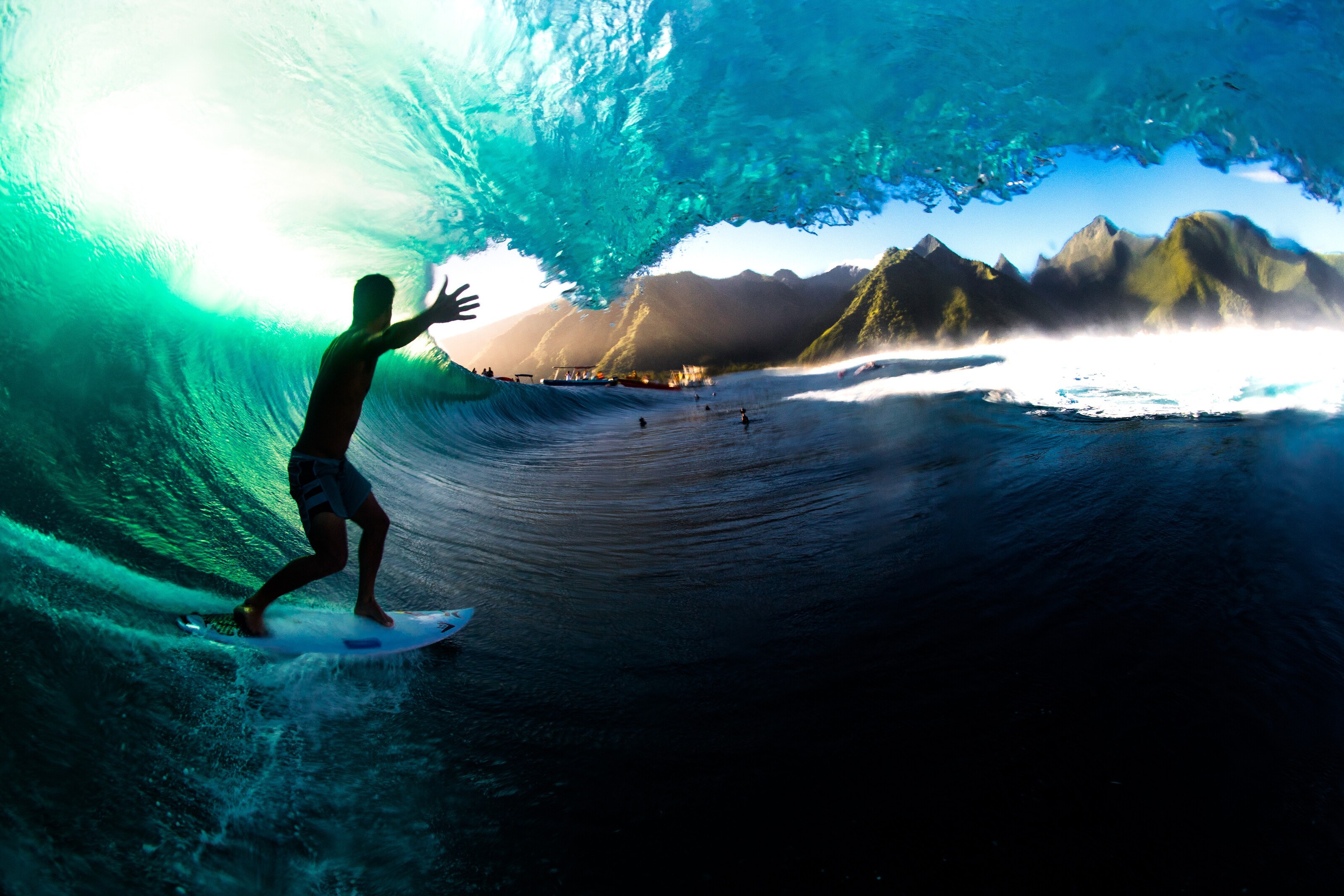 surf lessons Honolulu