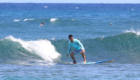beginner surf lessons